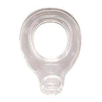 PERFECT FIT BRAND - COCK ARMOUR REGULAR TRANSPARENT - Vanelion Paradise