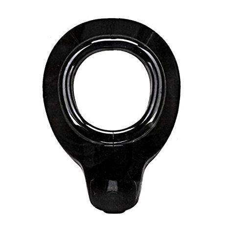 PERFECT FIT BRAND - COCK ARMOUR REGULAR SCHWARZ - Vanelion Paradise