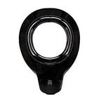 PERFECT FIT BRAND - COCK ARMOUR REGULAR SCHWARZ - Vanelion Paradise