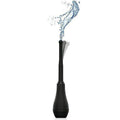 PERFECT FIT BRAND - ERGOFLO EXTRA ANAL DOUCHE SCHWARZ - Vanelion Paradise