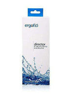 PERFECT FIT BRAND - ERGOFLO EXTRA ANAL DOUCHE SCHWARZ - Vanelion Paradise