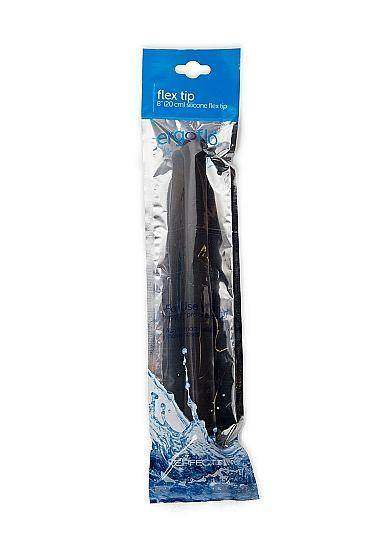 PERFECT FIT BRAND - ERGOFLO SILIKON FLEX TIP 8 INCH - Vanelion Paradise