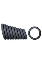 PERFECT FIT BRAND - PLAY ZONE KIT 9 XACT RINGS W CONE - Vanelion Paradise