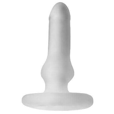 PERFECT FIT BRAND - ANAL HUMP GEAR XL TRANSPARENT - Vanelion Paradise