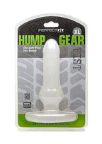 PERFECT FIT BRAND - ANAL HUMP GEAR XL TRANSPARENT - Vanelion Paradise
