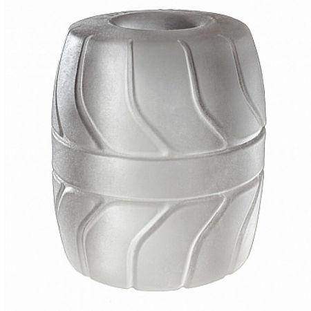 PERFECT FIT BRAND - SILASKIN BALL STRETCHER 2 INCH TRANSPARENT - Vanelion Paradise