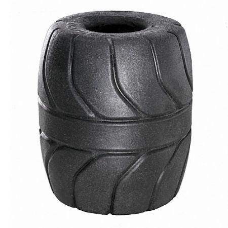 PERFECT FIT BRAND - SILASKIN BALL STRETCHER 2 INCH SCHWARZ - Vanelion Paradise
