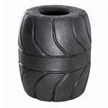 PERFECT FIT BRAND - SILASKIN BALL STRETCHER 2 INCH SCHWARZ - Vanelion Paradise