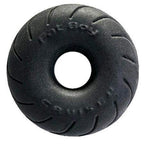 PERFECT FIT BRAND - FAT BOY SILASKIN CRUISER RING SCHWARZ - Vanelion Paradise