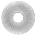 PERFECT FIT BRAND - FAT BOY SILASKIN CRUISER RING TRANSPARENT - Vanelion Paradise