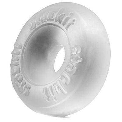 PERFECT FIT BRAND - STACK IT COCK RING TRANSPARENT - Vanelion Paradise