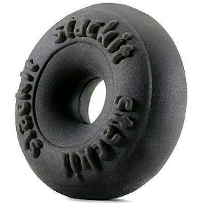 PERFECT FIT BRAND - STACK IT COCK RING SCHWARZ - Vanelion Paradise