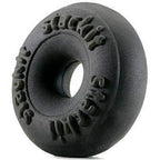 PERFECT FIT BRAND - STACK IT COCK RING SCHWARZ - Vanelion Paradise