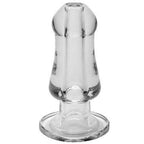 PERFECT FIT BRAND - ROOK PLUG TRANSPARENT - Vanelion Paradise