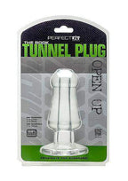 PERFECT FIT BRAND - ROOK PLUG TRANSPARENT - Vanelion Paradise