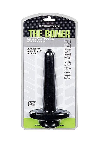 PERFECT FIT BRAND - THE BONER - Vanelion Paradise