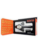 PERFECT FIT BRAND - ZORO STRAP ON 5.5 W S/M GÜRTEL SCHWARZ - Vanelion Paradise