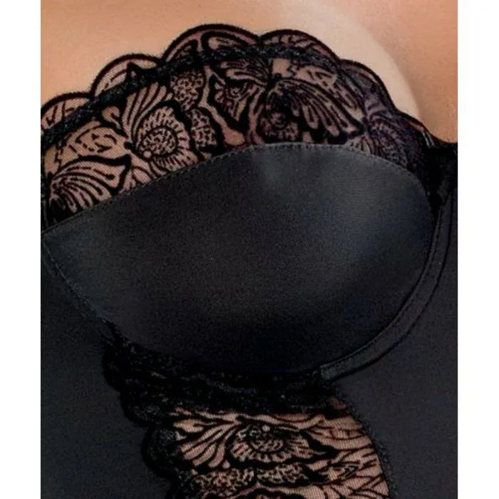 CASMIR - KALIA CHEMISE GRÖSSE S/M - Vanelion Paradise