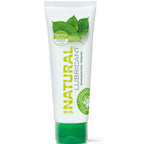 COBECO - PHARMA LUBRICANTE BASIS AGUA NATÜRLICH 125 ML - Vanelion Paradise