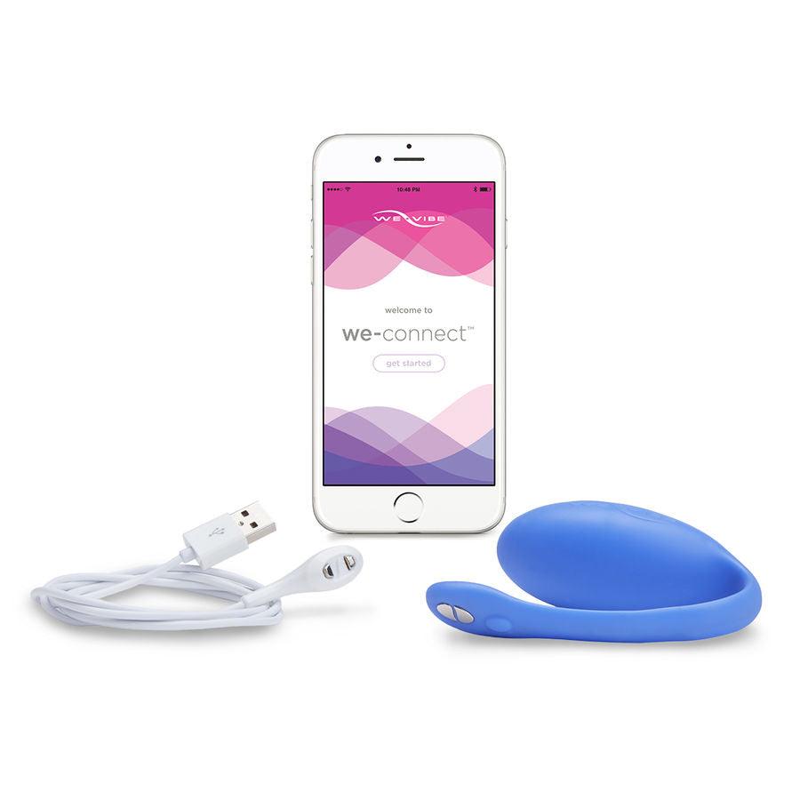 WE-VIBE - JIVE VIBRATOR FÜR PAARE