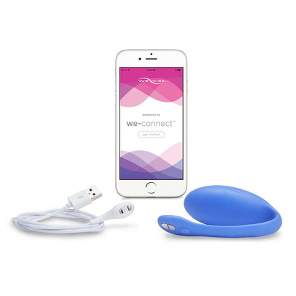 WE-VIBE - JIVE VIBRATOR FÜR PAARE