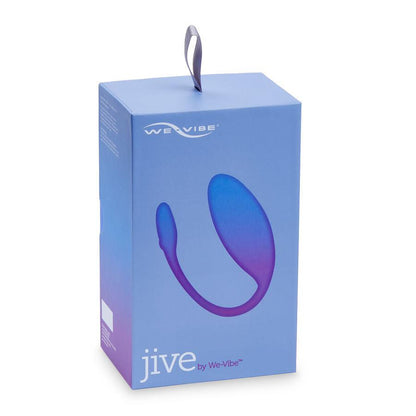 WE-VIBE - JIVE VIBRATOR FÜR PAARE