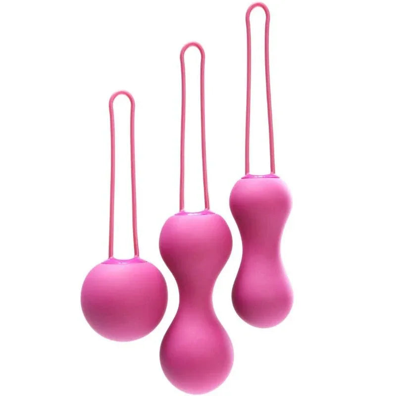 JE JOUE - AMI KEGELBLLE - FUCHSIA - Vanelion Paradise