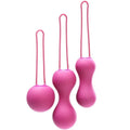 JE JOUE - AMI KEGELBLLE - FUCHSIA - Vanelion Paradise
