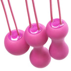 JE JOUE - AMI KEGELBLLE - FUCHSIA - Vanelion Paradise