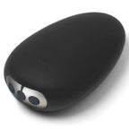 JE JOUE - VIBRIERENDES MASSAGER SCHWARZ - Vanelion Paradise