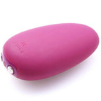 JE JOUE - VIBRIERENDES MASSAGER FUCHSIA - Vanelion Paradise