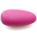 JE JOUE - VIBRIERENDES MASSAGER FUCHSIA - Vanelion Paradise