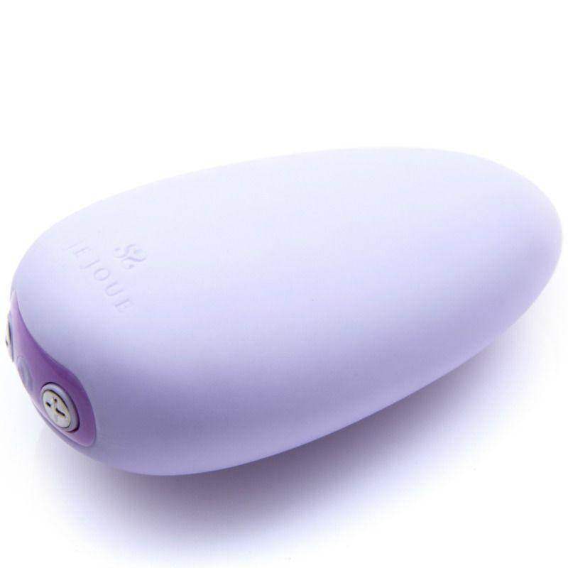JE JOUE - VIBRIERENDES MASSAGER LILA - Vanelion Paradise