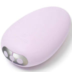 JE JOUE - VIBRIERENDES MASSAGER LILA - Vanelion Paradise