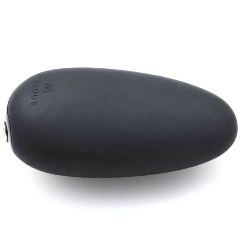 JE JOUE - MIMI SOFT BLACK MASSAGER - Vanelion Paradise