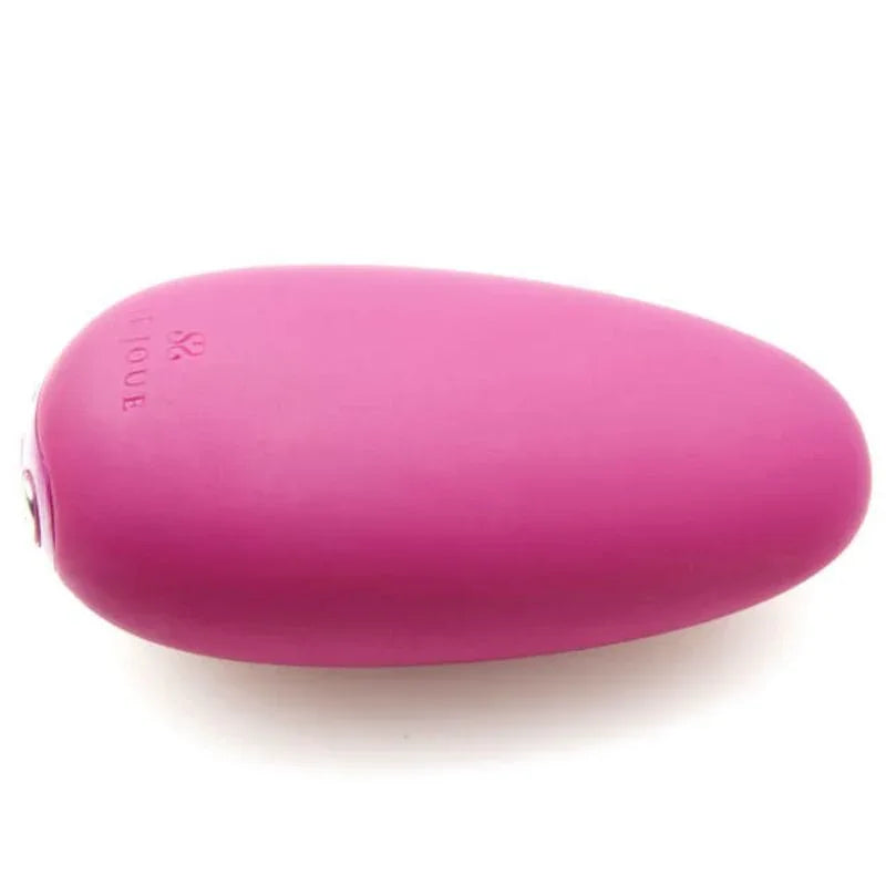 JE JOUE - MIMI SOFT FUCHSIA MASSAGER - Vanelion Paradise