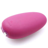 JE JOUE - MIMI SOFT FUCHSIA MASSAGER - Vanelion Paradise