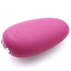 JE JOUE - MIMI SOFT FUCHSIA MASSAGER - Vanelion Paradise