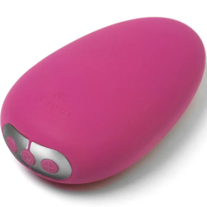 JE JOUE - MIMI SOFT FUCHSIA MASSAGER - Vanelion Paradise
