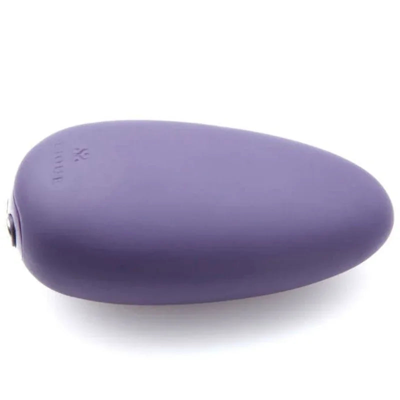JE JOUE - MIMI SOFT PURPLE MASSAGER - Vanelion Paradise