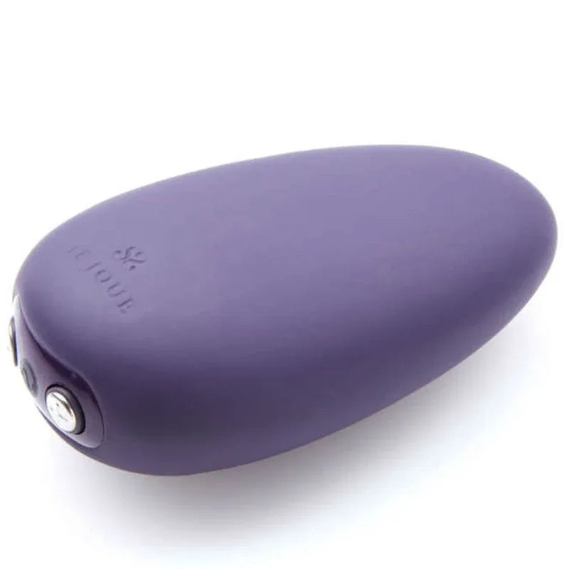 JE JOUE - MIMI SOFT PURPLE MASSAGER - Vanelion Paradise