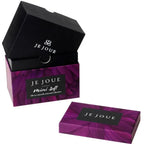 JE JOUE - MIMI SOFT PURPLE MASSAGER - Vanelion Paradise