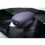 JE JOUE - MIMI SOFT PURPLE MASSAGER - Vanelion Paradise
