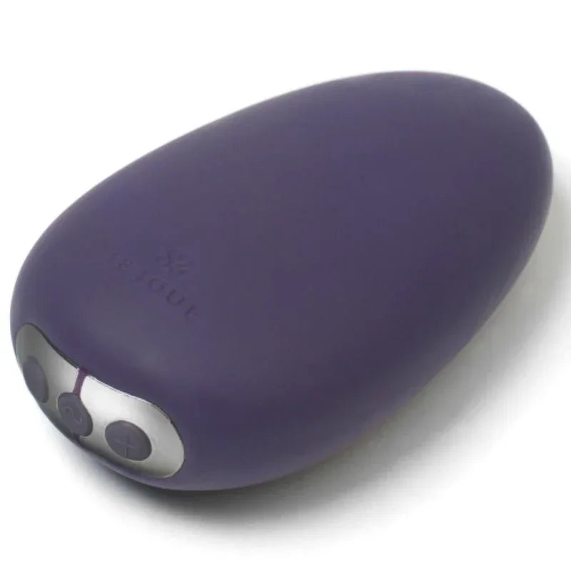 JE JOUE - MIMI SOFT PURPLE MASSAGER - Vanelion Paradise
