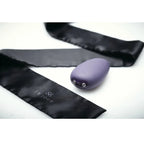 JE JOUE - MIMI SOFT PURPLE MASSAGER - Vanelion Paradise