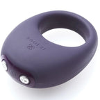 JE JOUE - MIO VIBRATORRING LILA - Vanelion Paradise