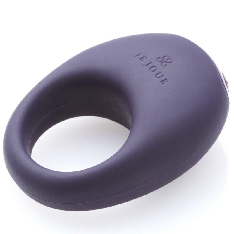 JE JOUE - MIO VIBRATORRING LILA