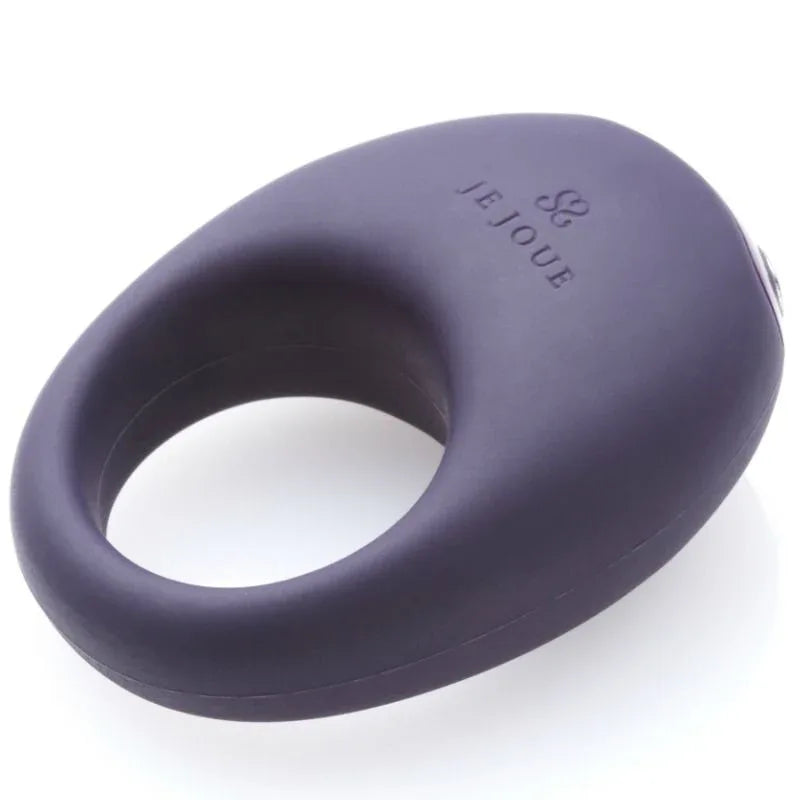 JE JOUE - MIO VIBRATORRING LILA - Vanelion Paradise