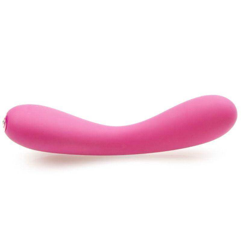 JE JOUE - UMA FUCHSIA VIBRATOR - Vanelion Paradise