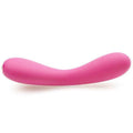 JE JOUE - UMA FUCHSIA VIBRATOR - Vanelion Paradise